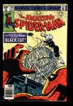 Amazing Spider-Man #205 VF/NM (9.0)