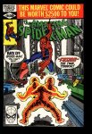 Amazing Spider-Man #208 NM+ (9.6)