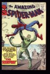 Amazing Spider-Man #20 F- (5.5)