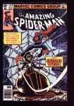Amazing Spider-Man #210 VF/NM (9.0)