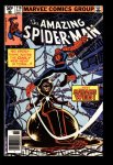 Amazing Spider-Man #210 (Newsstand) VF/NM (9.0)