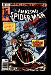 Amazing Spider-Man #210 (Newsstand edition) VF- (7.5)