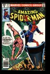 Amazing Spider-Man #211 NM (9.4)