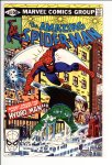 Amazing Spider-Man #212 NM (9.4)