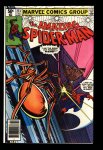 Amazing Spider-Man #213 NM (9.4)