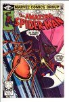 Amazing Spider-Man #213 VF/NM (9.0)