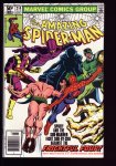 Amazing Spider-Man #214 VF/NM (9.0)