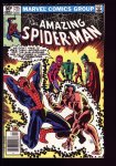 Amazing Spider-Man #215 NM (9.4)