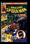 Amazing Spider-Man #216 (Newsstand) NM+ (9.6)
