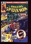 Amazing Spider-Man #216 VF/NM (9.0)