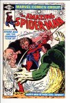 Amazing Spider-Man #217 NM (9.4)