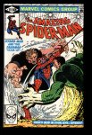 Amazing Spider-Man #217 NM+ (9.6)