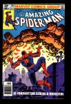 Amazing Spider-Man #218 VF/NM (9.0)