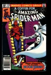 Amazing Spider-Man #220 NM- (9.2)