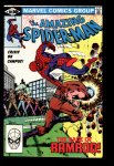 Amazing Spider-Man #221 NM (9.4)