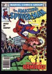 Amazing Spider-Man #221 VF/NM (9.0)