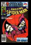 Amazing Spider-Man #223 NM- (9.2)