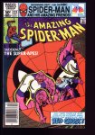 Amazing Spider-Man #223 NM- (9.2)