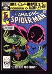 Amazing Spider-Man #224 NM (9.4)