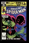 Amazing Spider-Man #224 NM (9.4)