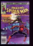 Amazing Spider-Man #227 (Newsstand) VF (8.0)