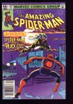 Amazing Spider-Man #227 VF+ (8.5)