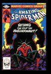 Amazing Spider-Man #229 VF+ (8.5)