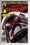 Amazing Spider-Man #230 (Newsstand edition) NM (9.4)