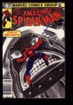 Amazing Spider-Man #230 (Newsstand edition) NM (9.4)