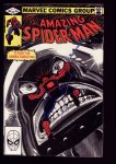 Amazing Spider-Man #230 (Newsstand edition) VF/NM (9.0)