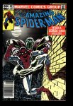 Amazing Spider-Man #231 (Newsstand) VF/NM (9.0)