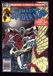 Amazing Spider-Man #231 VF+ (8.5)