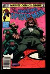 Amazing Spider-Man #232 (Newsstand) NM- (9.2)