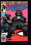 Amazing Spider-Man #232 NM- (9.2)