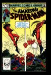 Amazing Spider-Man #233 NM (9.4)