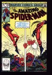 Amazing Spider-Man #233 NM+ (9.6)