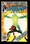 Amazing Spider-Man #234 VF/NM (9.0)