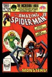 Amazing Spider-Man #235 NM+ (9.6)