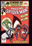 Amazing Spider-Man #235 NM+ (9.6)