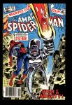 Amazing Spider-Man #237 (Newsstand) NM- (9.2)