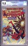 Amazing Spider-Man #239 CGC 9.8