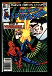 Amazing Spider-Man #240 (Newsstand) NM- (9.2)