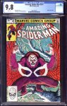 Amazing Spider-Man #241 CGC 9.8