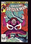 Amazing Spider-Man #241 VF/NM (9.0)