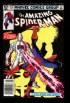 Amazing Spider-Man #242 NM (9.4)
