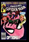 Amazing Spider-Man #243 (Newsstand) NM+ (9.6)