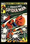 Amazing Spider-Man #244 NM+ (9.6)