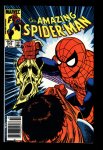 Amazing Spider-Man #245 (Newsstand) NM (9.4)