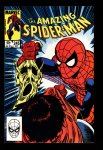 Amazing Spider-Man #245 (Newsstand) NM (9.4)