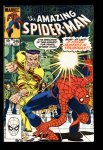 Amazing Spider-Man #246 NM+ (9.6)